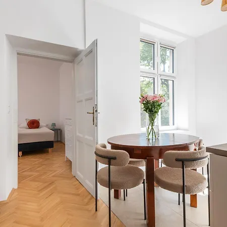 Apartman Native Starowislna 33a Superior *