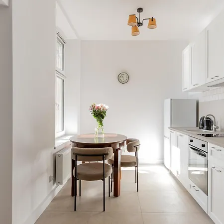 Apartman Native Starowislna 33a Superior