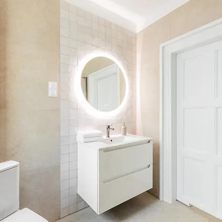 Native Starowislna 33a Superior Apartman *
