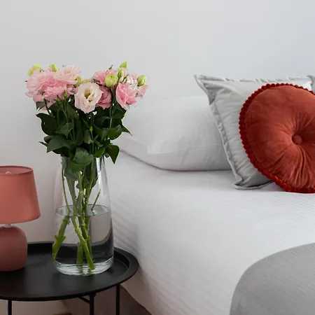 Native Starowislna 33a Superior Apartman Krakkó