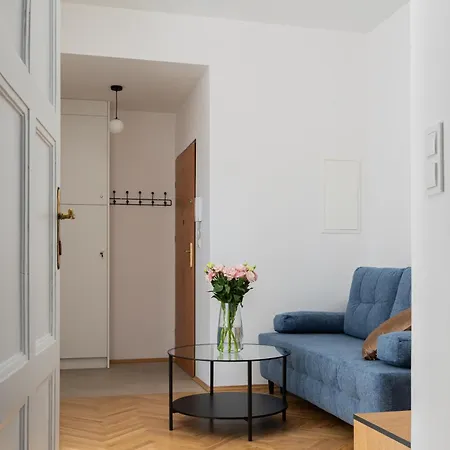 Apartman Native Starowislna 33a Superior