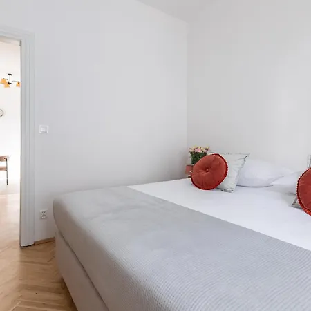 Native Starowislna 33a Superior Apartman