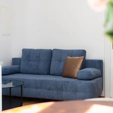 Native Starowislna 33a Superior Apartman Krakkó