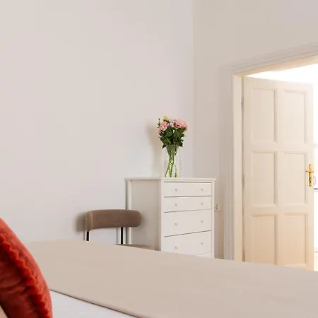 Apartman Native Starowislna 33a Superior Krakkó