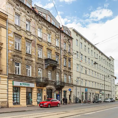 Native Starowislna 33a Superior Krakkó
